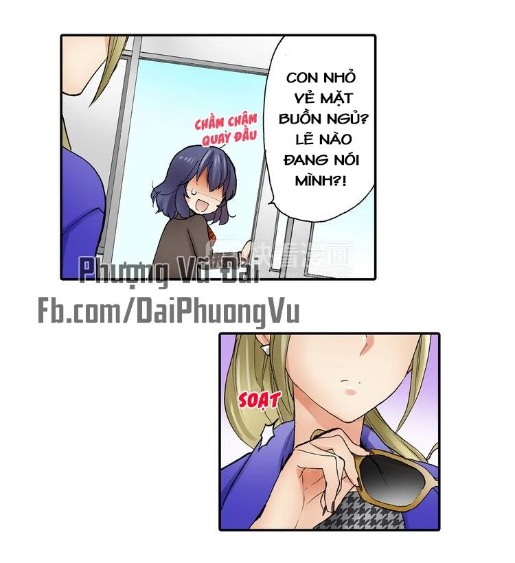 Mệnh Lệnh Tuyệt Đối Của Bá Đạo Vương Tử Chapter 26 - 21