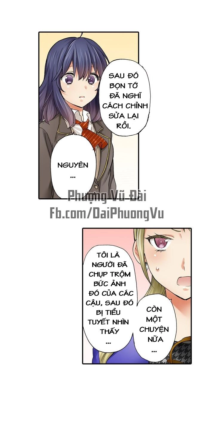 Mệnh Lệnh Tuyệt Đối Của Bá Đạo Vương Tử Chapter 26 - 24