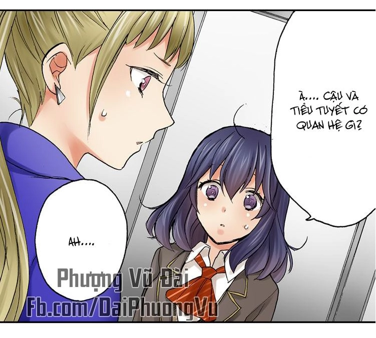 Mệnh Lệnh Tuyệt Đối Của Bá Đạo Vương Tử Chapter 26 - 26