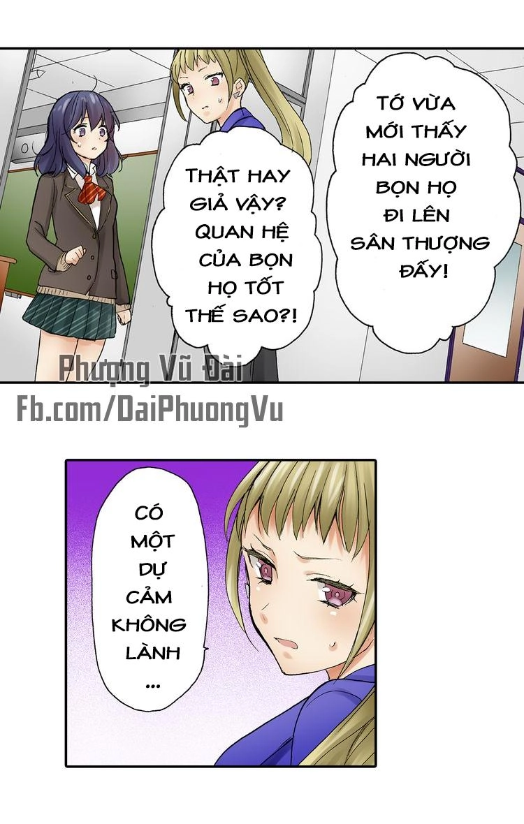 Mệnh Lệnh Tuyệt Đối Của Bá Đạo Vương Tử Chapter 26 - 29