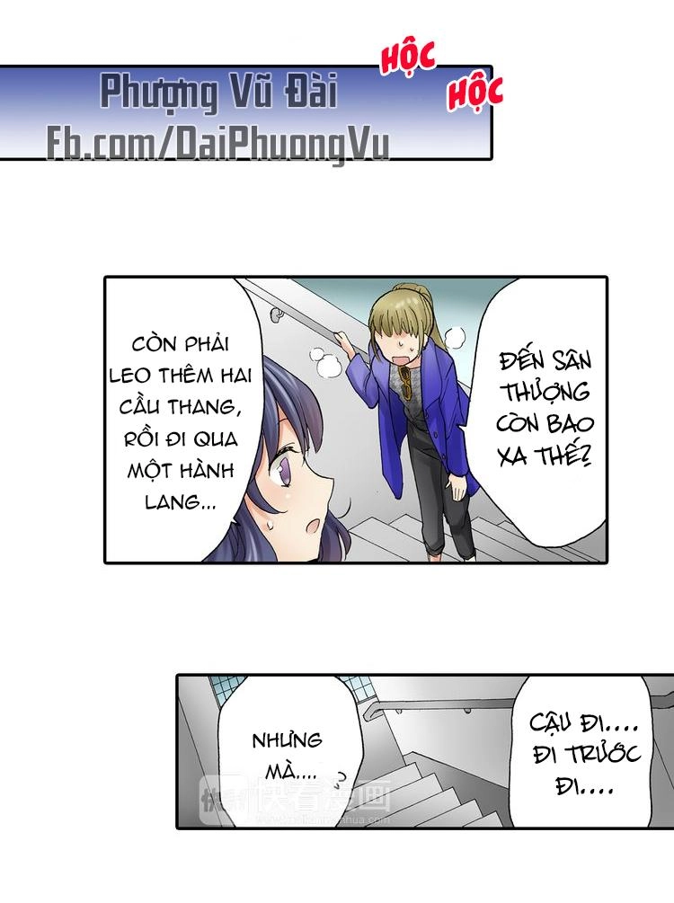 Mệnh Lệnh Tuyệt Đối Của Bá Đạo Vương Tử Chapter 27 - 7