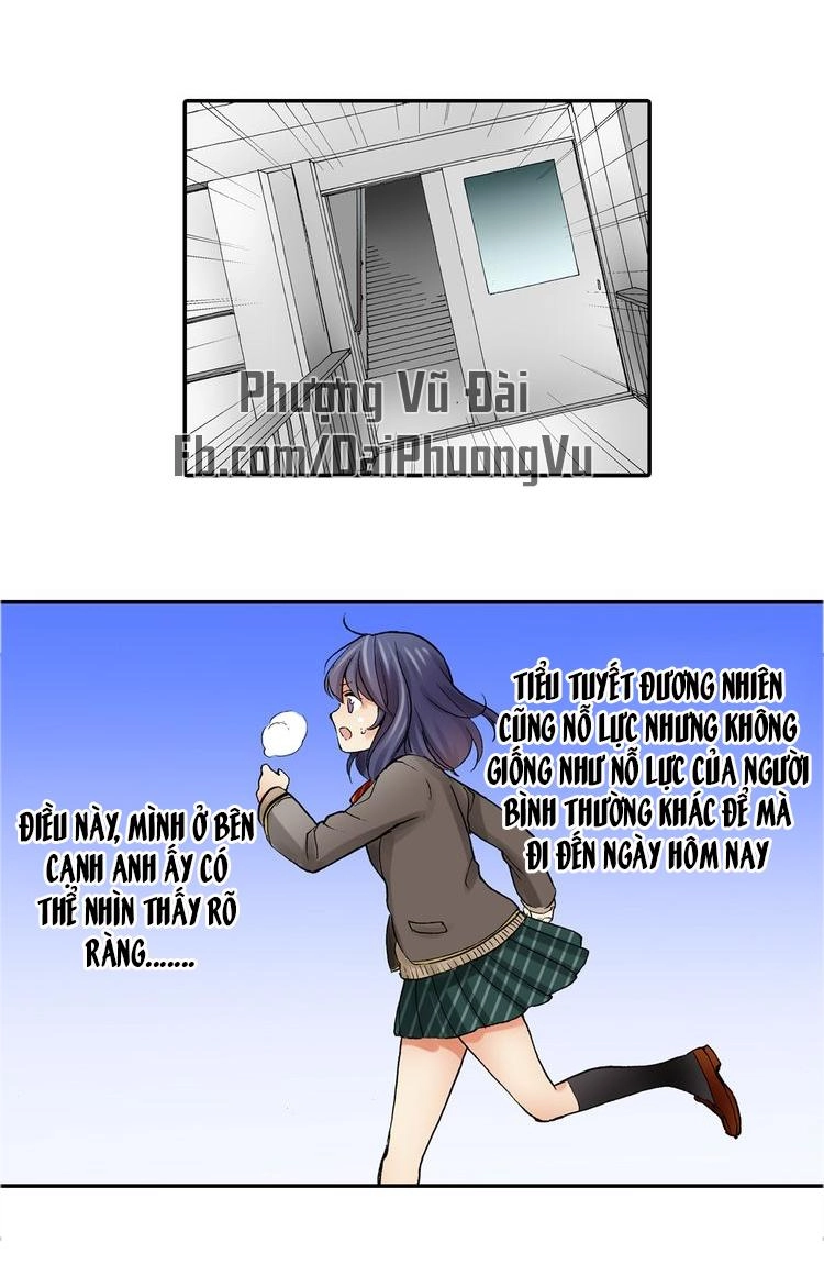 Mệnh Lệnh Tuyệt Đối Của Bá Đạo Vương Tử Chapter 27 - 9