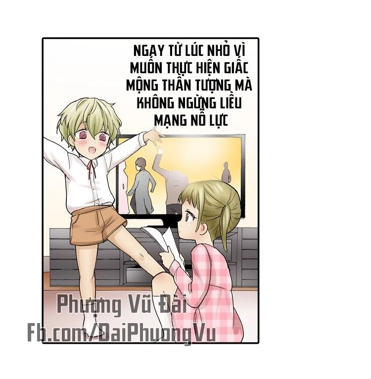 Mệnh Lệnh Tuyệt Đối Của Bá Đạo Vương Tử Chapter 27 - 10