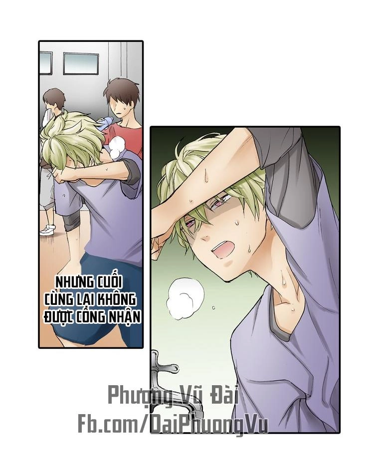 Mệnh Lệnh Tuyệt Đối Của Bá Đạo Vương Tử Chapter 27 - 11