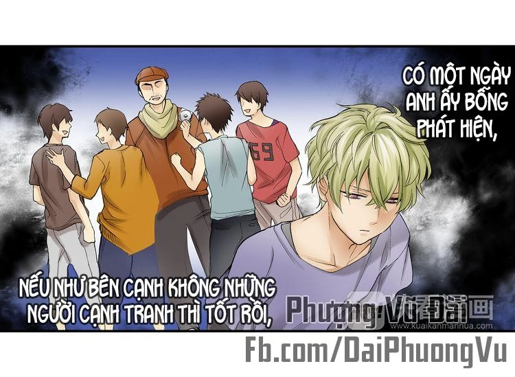 Mệnh Lệnh Tuyệt Đối Của Bá Đạo Vương Tử Chapter 27 - 12