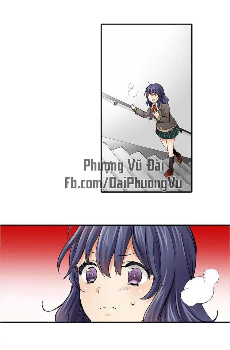 Mệnh Lệnh Tuyệt Đối Của Bá Đạo Vương Tử Chapter 27 - 20