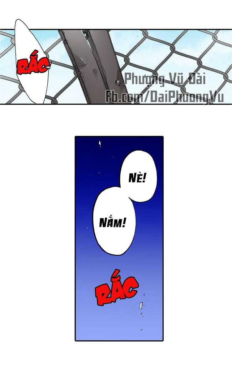 Mệnh Lệnh Tuyệt Đối Của Bá Đạo Vương Tử Chapter 27 - 26