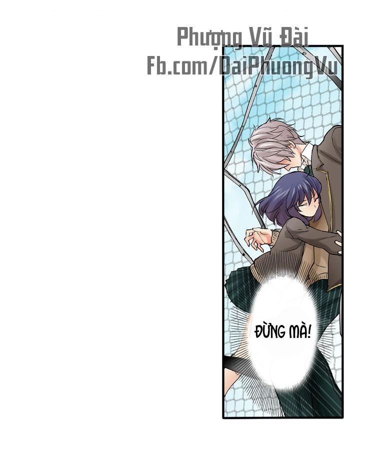 Mệnh Lệnh Tuyệt Đối Của Bá Đạo Vương Tử Chapter 28 - 4