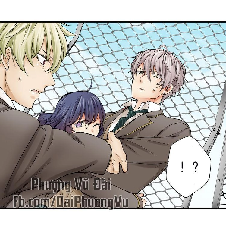 Mệnh Lệnh Tuyệt Đối Của Bá Đạo Vương Tử Chapter 28 - 7