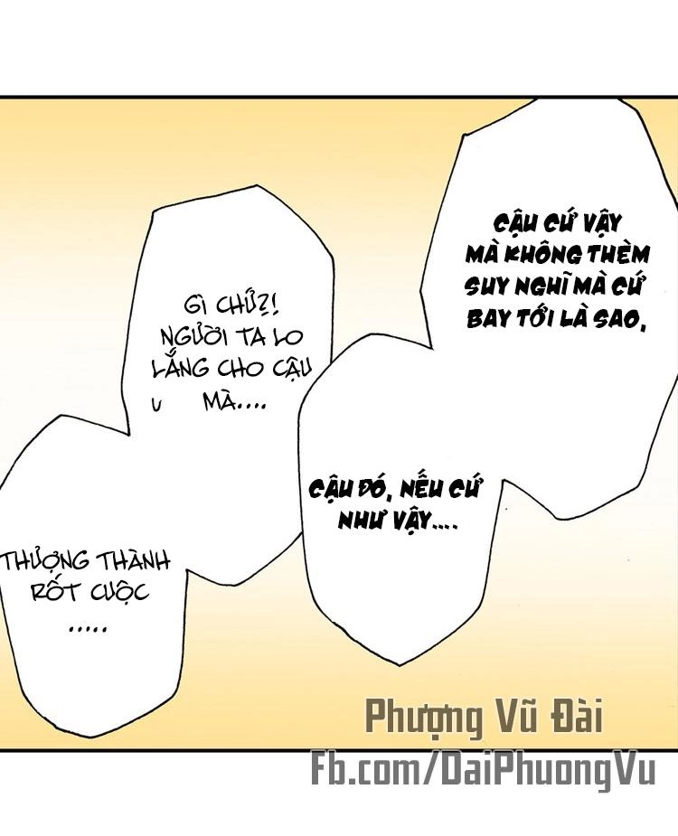 Mệnh Lệnh Tuyệt Đối Của Bá Đạo Vương Tử Chapter 28 - 12