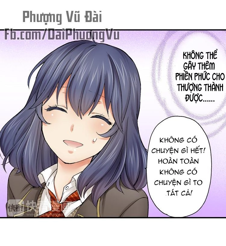 Mệnh Lệnh Tuyệt Đối Của Bá Đạo Vương Tử Chapter 28 - 20