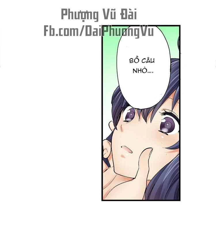 Mệnh Lệnh Tuyệt Đối Của Bá Đạo Vương Tử Chapter 28 - 22