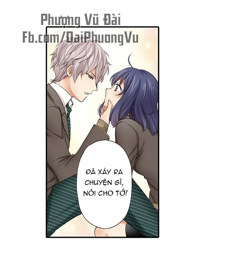 Mệnh Lệnh Tuyệt Đối Của Bá Đạo Vương Tử Chapter 28 - 24