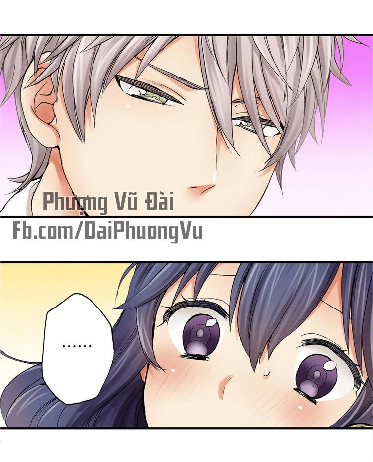 Mệnh Lệnh Tuyệt Đối Của Bá Đạo Vương Tử Chapter 28 - 25