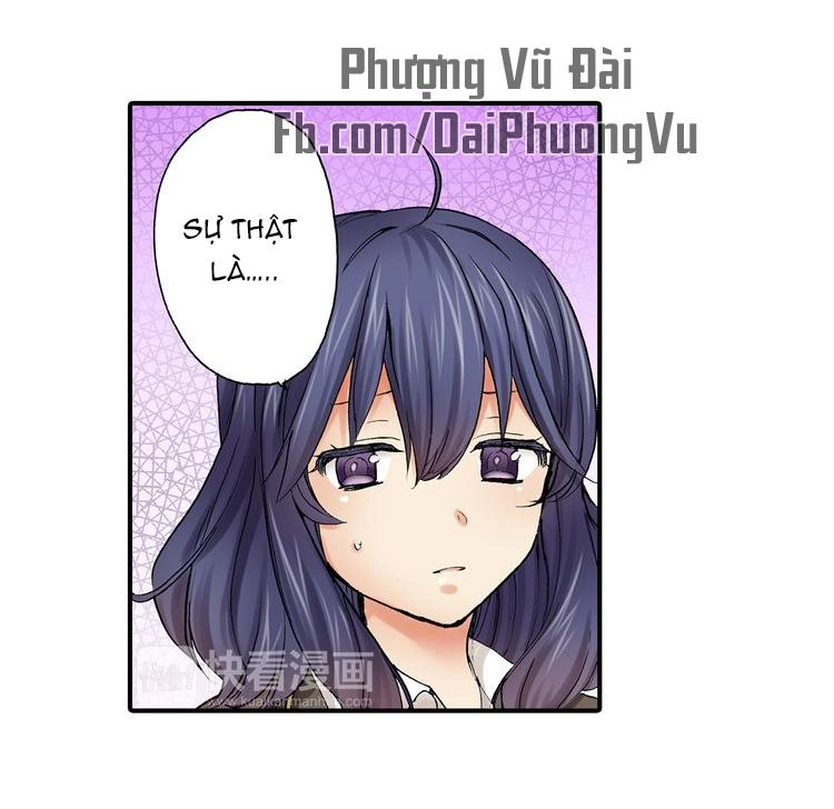 Mệnh Lệnh Tuyệt Đối Của Bá Đạo Vương Tử Chapter 28 - 31