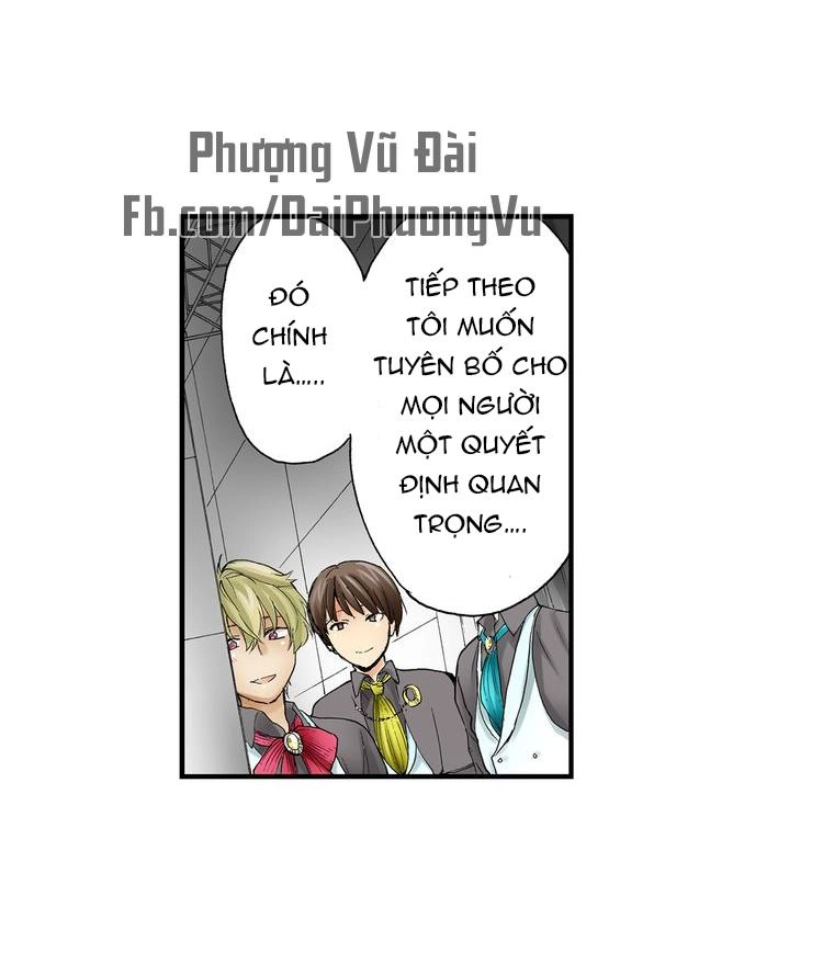 Mệnh Lệnh Tuyệt Đối Của Bá Đạo Vương Tử Chapter 29 - 12