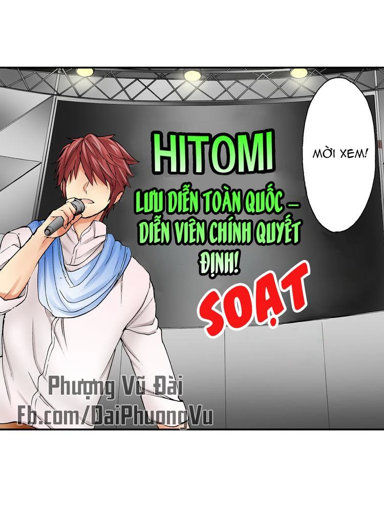 Mệnh Lệnh Tuyệt Đối Của Bá Đạo Vương Tử Chapter 29 - 13