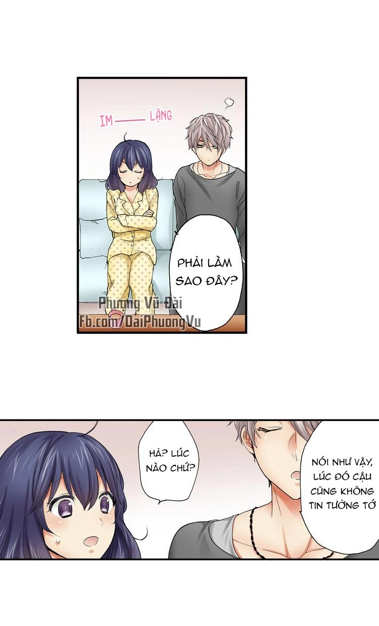 Mệnh Lệnh Tuyệt Đối Của Bá Đạo Vương Tử Chapter 29 - 20