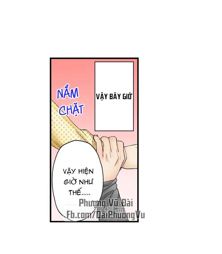 Mệnh Lệnh Tuyệt Đối Của Bá Đạo Vương Tử Chapter 29 - 23