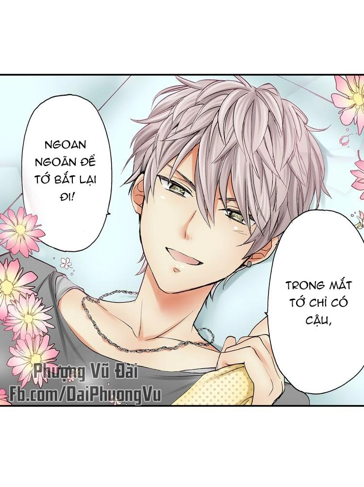 Mệnh Lệnh Tuyệt Đối Của Bá Đạo Vương Tử Chapter 29 - 26