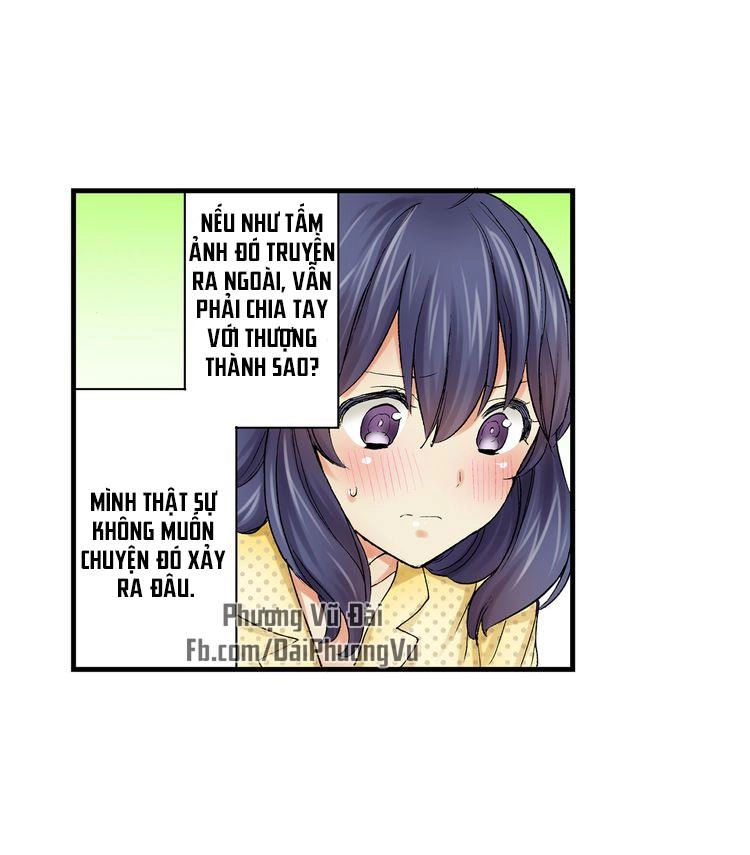 Mệnh Lệnh Tuyệt Đối Của Bá Đạo Vương Tử Chapter 29 - 27