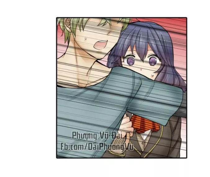 Mệnh Lệnh Tuyệt Đối Của Bá Đạo Vương Tử Chapter 31 - 2