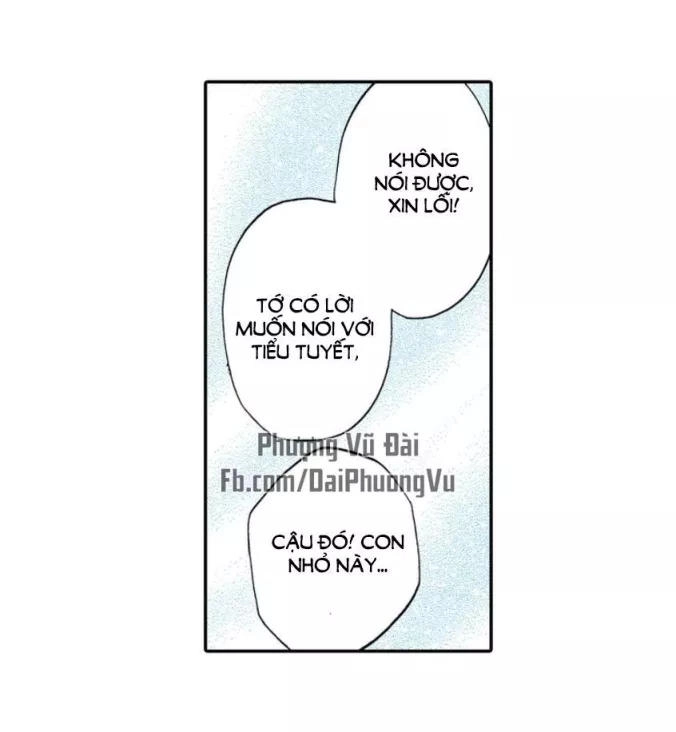 Mệnh Lệnh Tuyệt Đối Của Bá Đạo Vương Tử Chapter 31 - 36