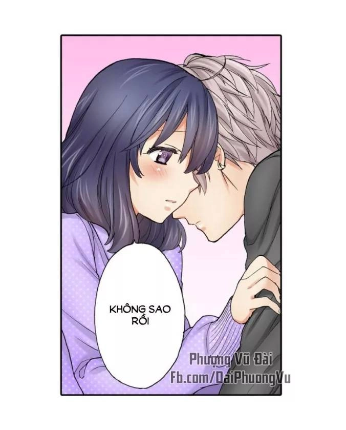 Mệnh Lệnh Tuyệt Đối Của Bá Đạo Vương Tử Chapter 32 - 7