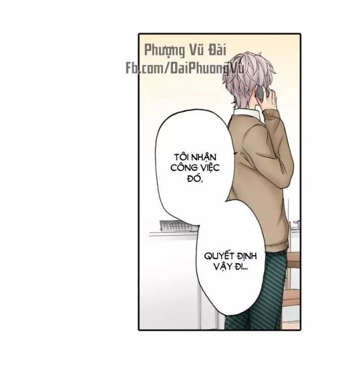 Mệnh Lệnh Tuyệt Đối Của Bá Đạo Vương Tử Chapter 32 - 25