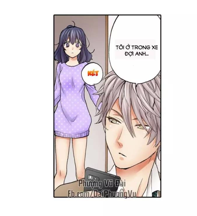 Mệnh Lệnh Tuyệt Đối Của Bá Đạo Vương Tử Chapter 32 - 26