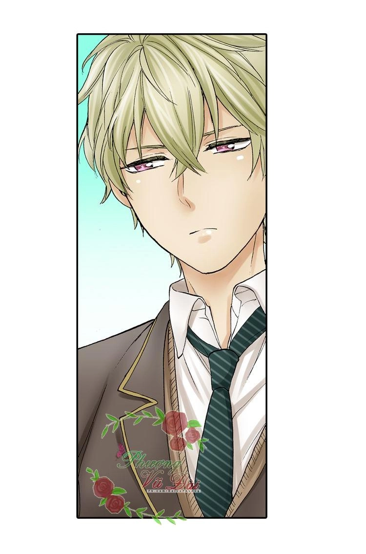 Mệnh Lệnh Tuyệt Đối Của Bá Đạo Vương Tử Chapter 33 - 6