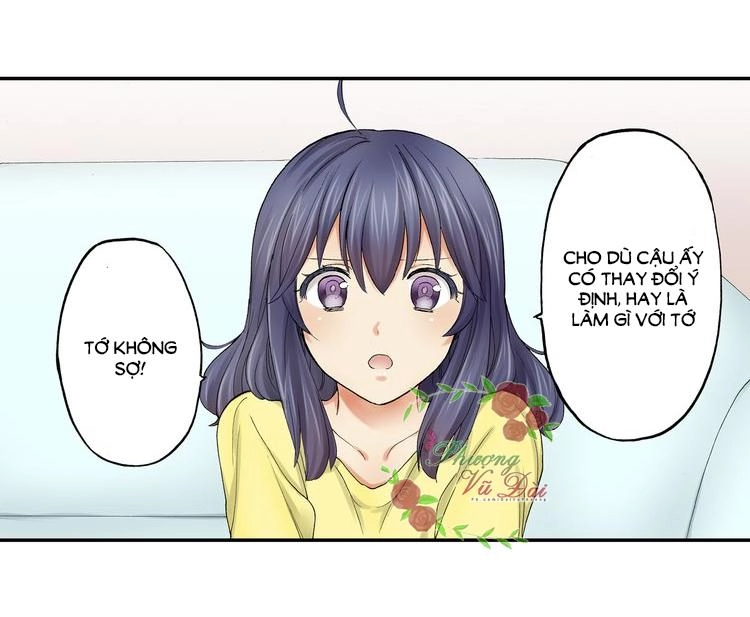 Mệnh Lệnh Tuyệt Đối Của Bá Đạo Vương Tử Chapter 33 - 26