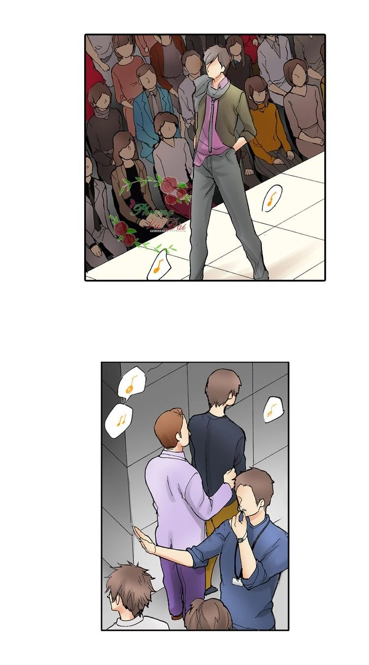 Mệnh Lệnh Tuyệt Đối Của Bá Đạo Vương Tử Chapter 35 - 5