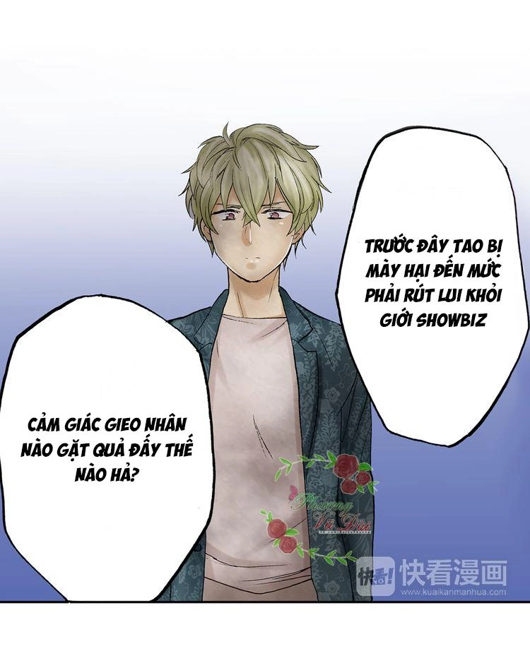 Mệnh Lệnh Tuyệt Đối Của Bá Đạo Vương Tử Chapter 35 - 34