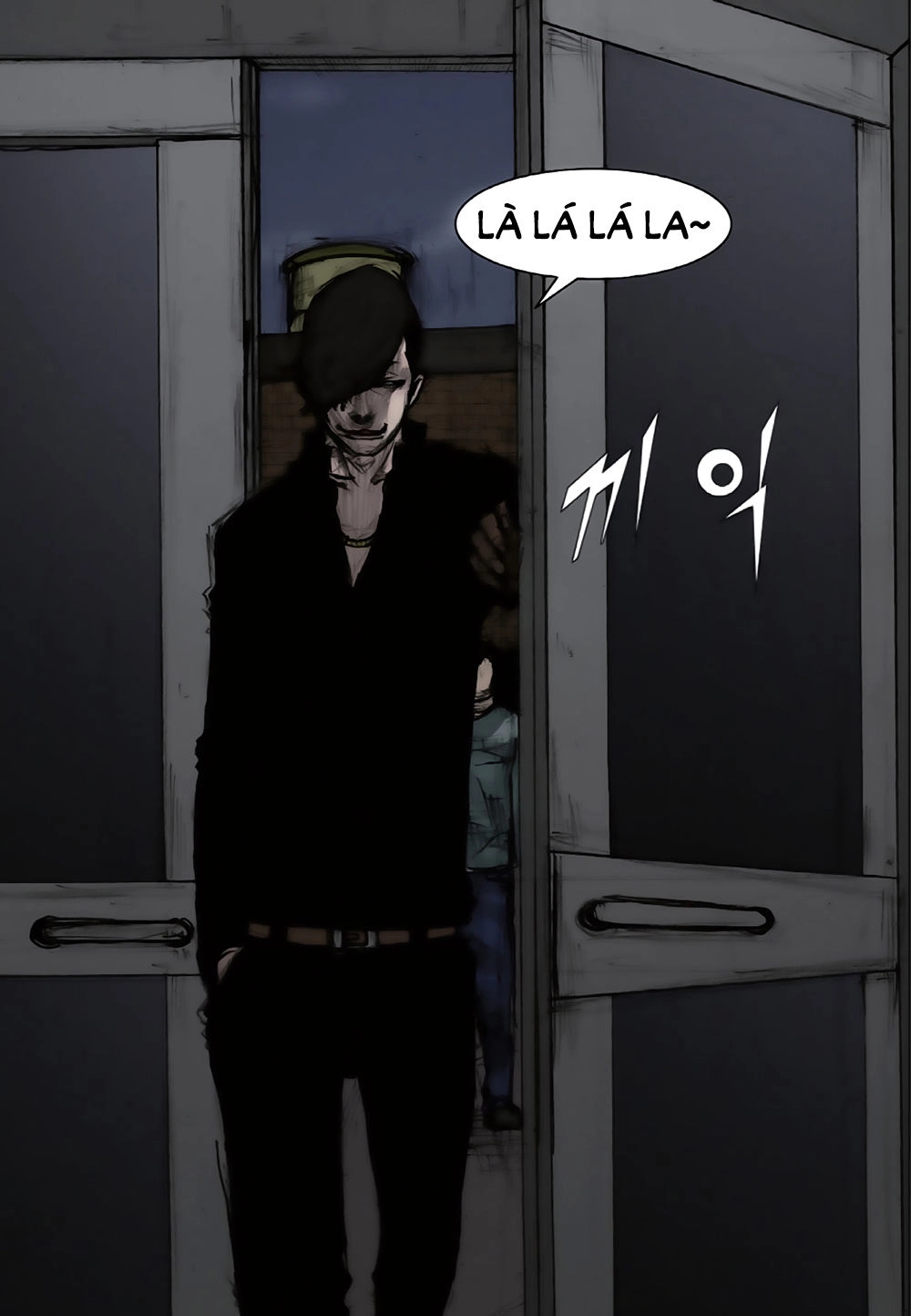 Tong | Tổng Chapter 12 - 16