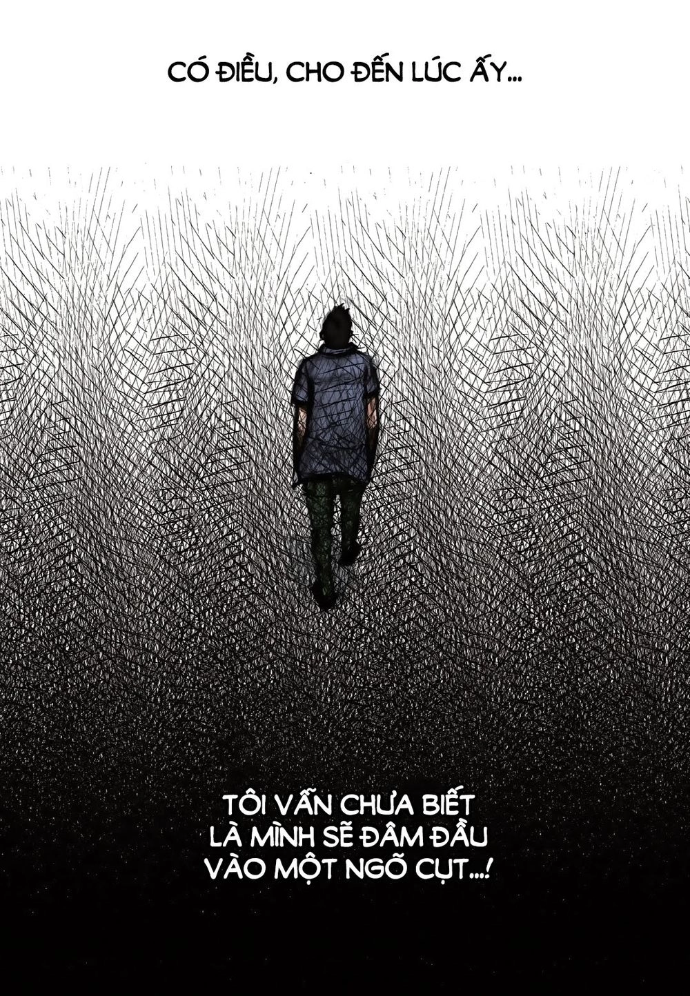 Tong | Tổng Chapter 18 - 38