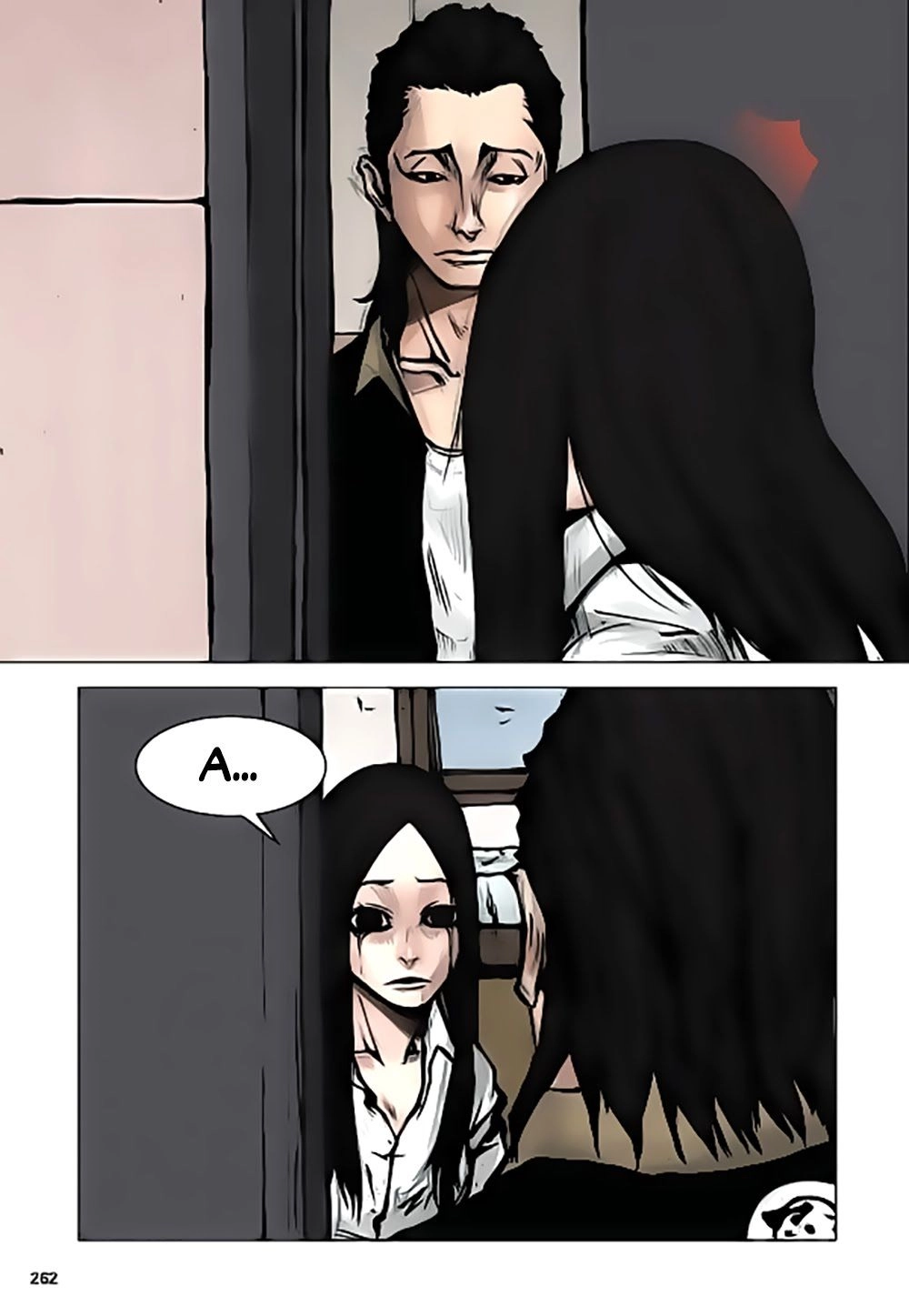 Tong | Tổng Chapter 23 - 33