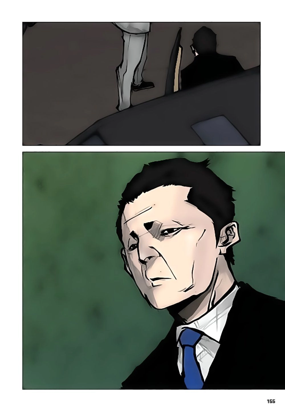 Tong | Tổng Chapter 29 - 13