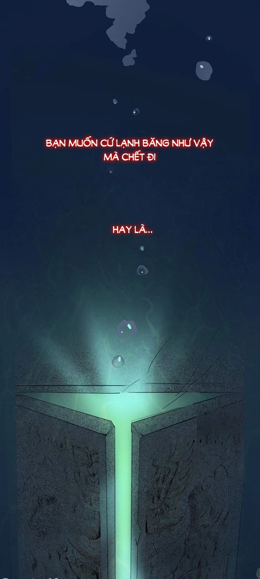 Thông Linh Ngụy Y Chapter 1 - 14