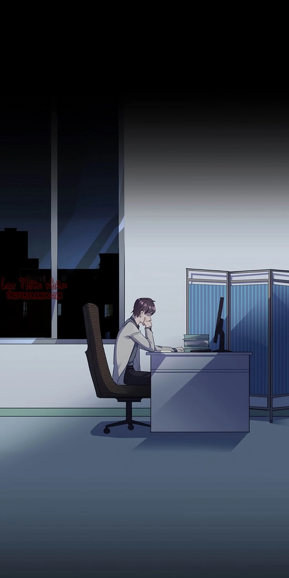 Thông Linh Ngụy Y Chapter 3 - 15