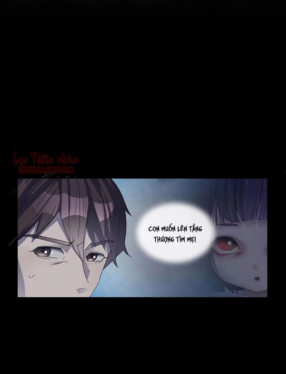 Thông Linh Ngụy Y Chapter 3 - 35