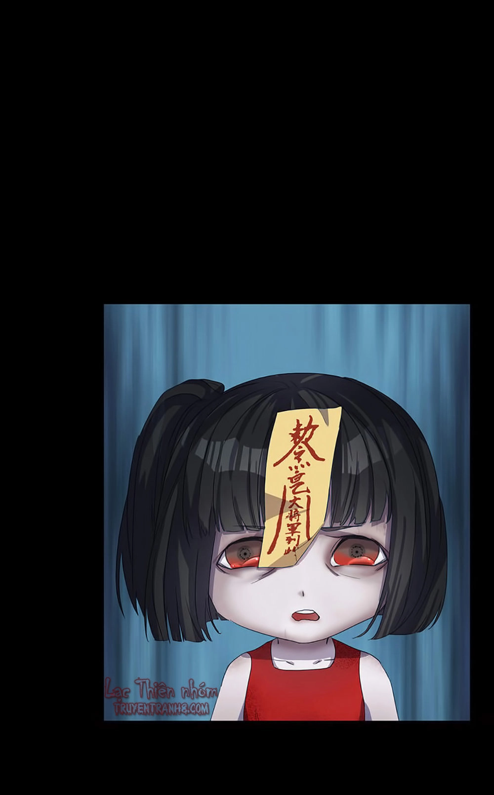 Thông Linh Ngụy Y Chapter 4 - 13