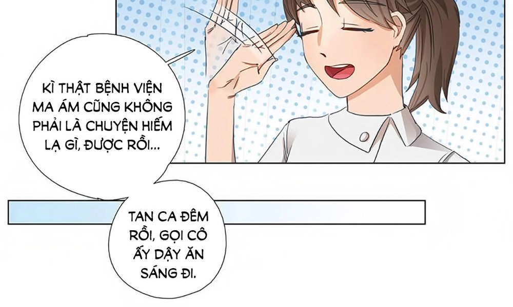 Thông Linh Ngụy Y Chapter 4 - 30