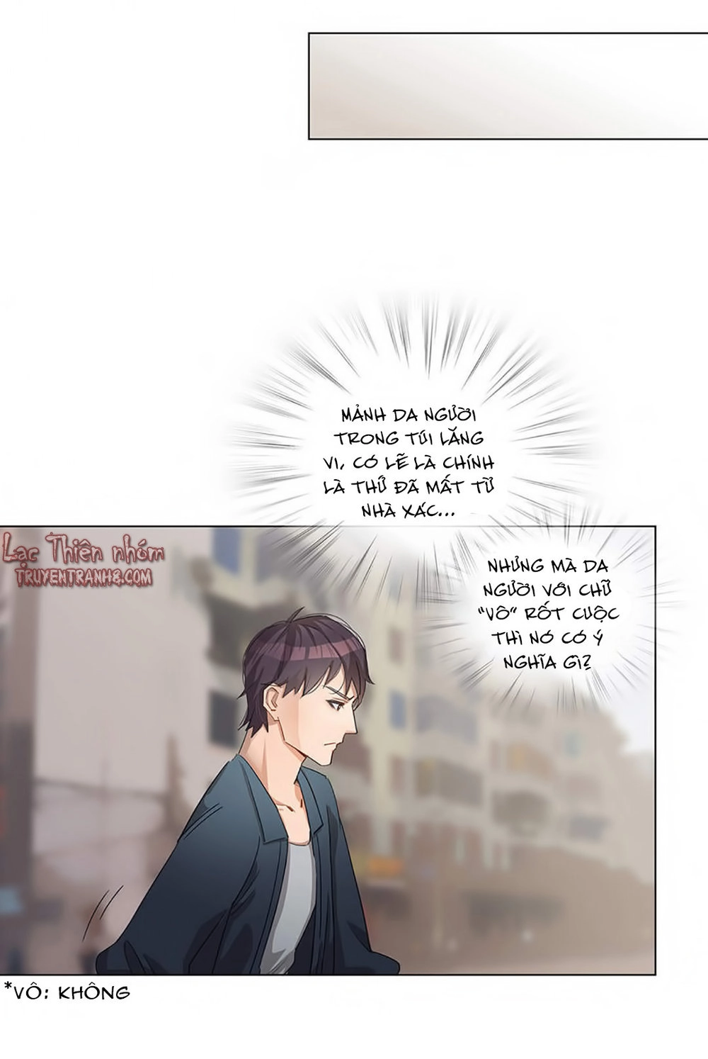 Thông Linh Ngụy Y Chapter 4 - 40