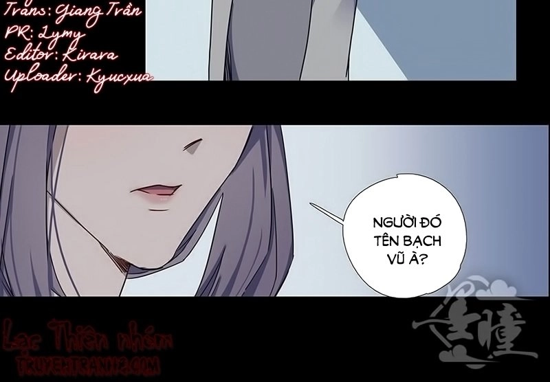 Thông Linh Ngụy Y Chapter 8 - 2