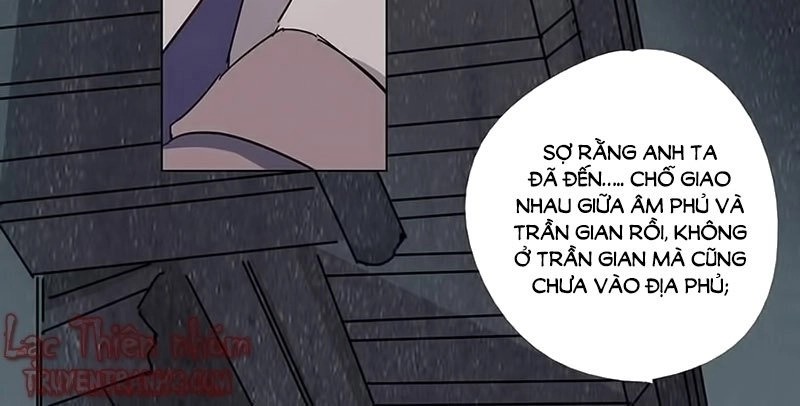 Thông Linh Ngụy Y Chapter 8 - 4