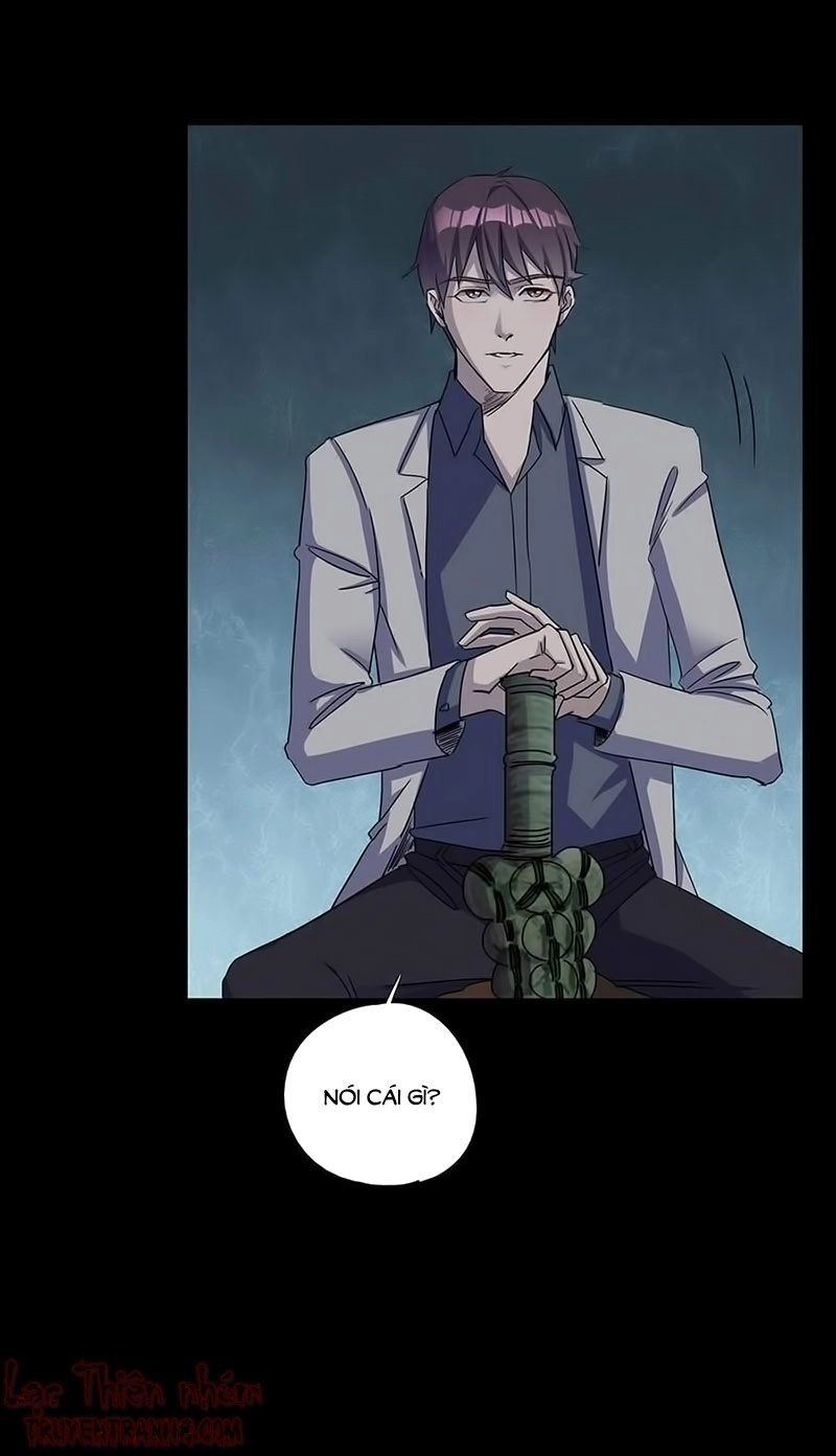 Thông Linh Ngụy Y Chapter 8 - 16