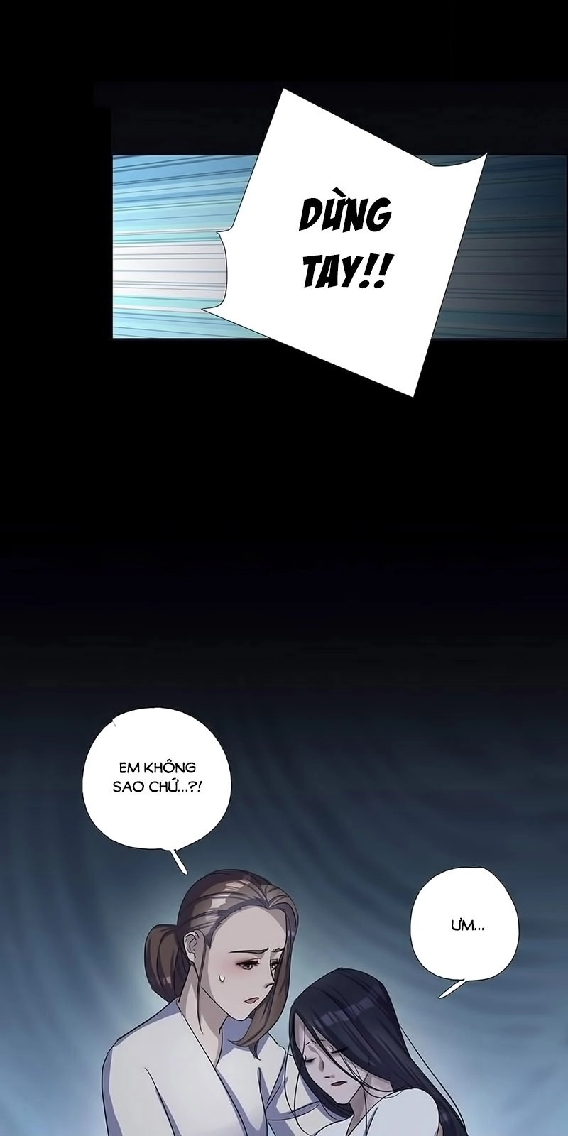 Thông Linh Ngụy Y Chapter 8 - 23