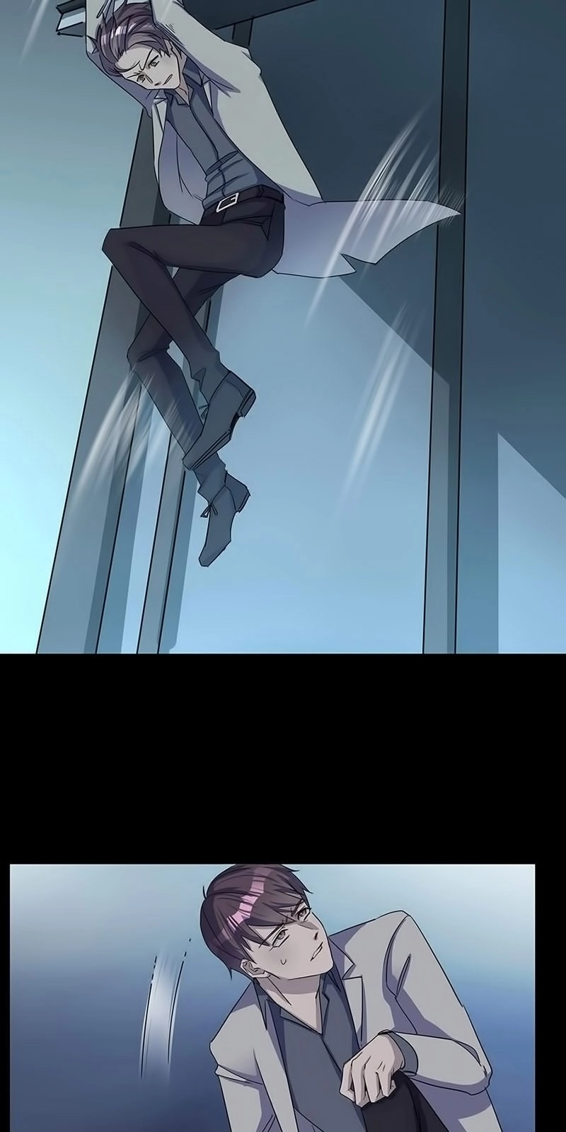 Thông Linh Ngụy Y Chapter 8 - 27