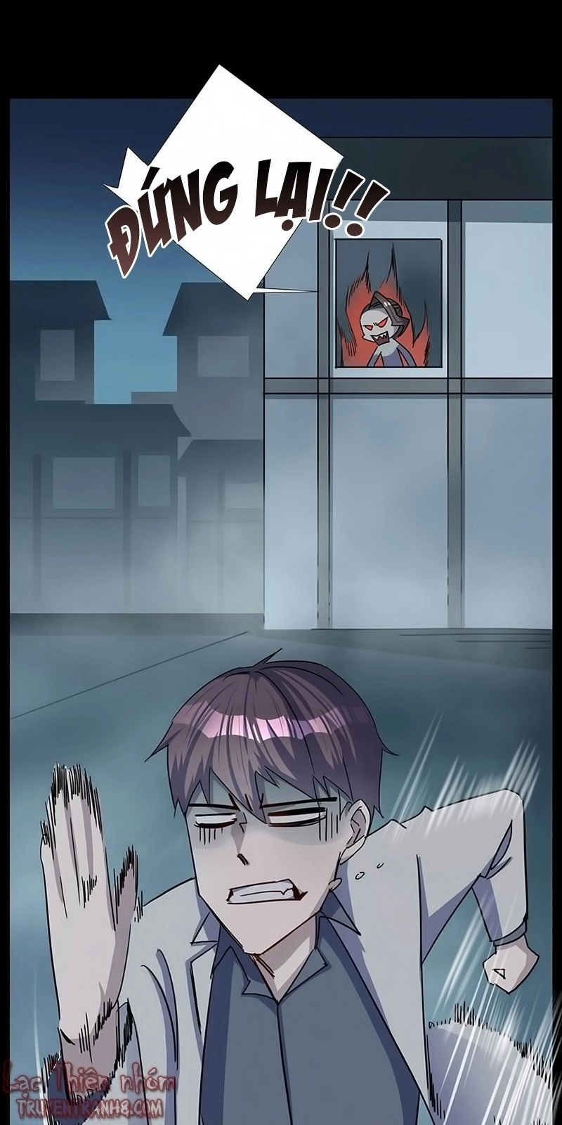 Thông Linh Ngụy Y Chapter 8 - 29